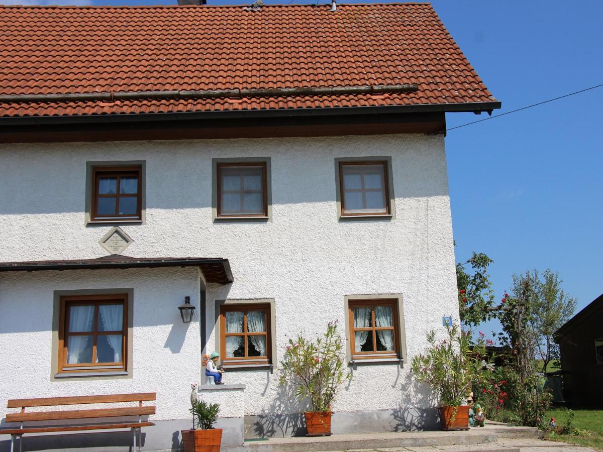 Ferienhaus Stockmeier - B&B Otting