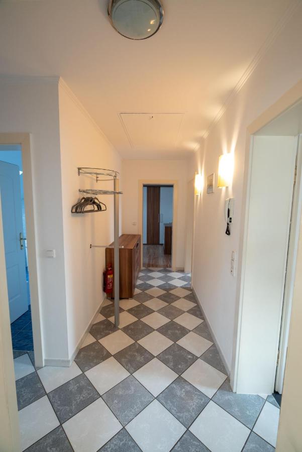 Ferienwohnung Michael - B&B