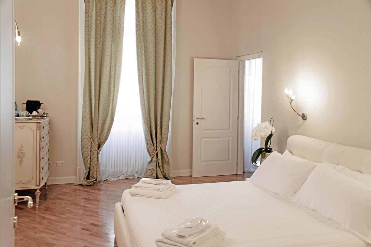 Suite Junior Deluxe