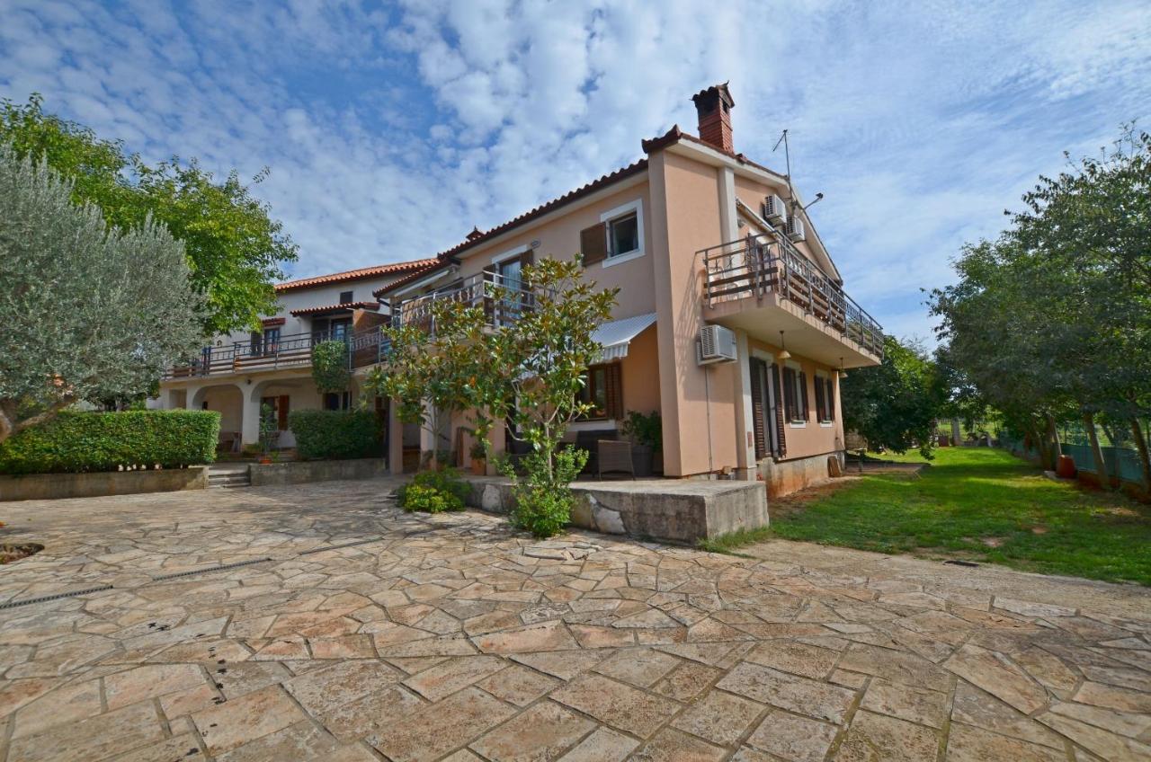 B&B Pavicini - Apartments Josip - Bed and Breakfast Pavicini