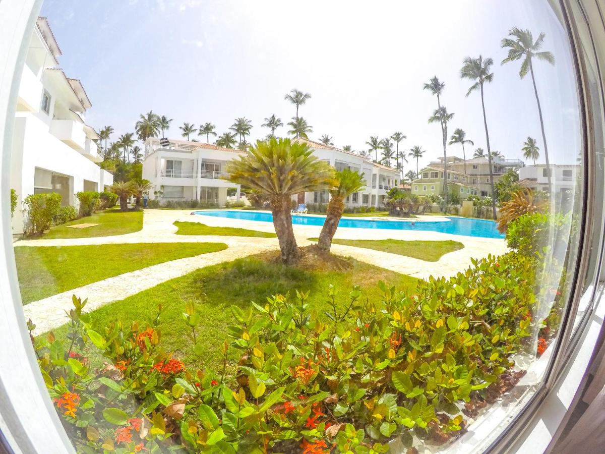 Two-Bedroom Apartment with Pool Access