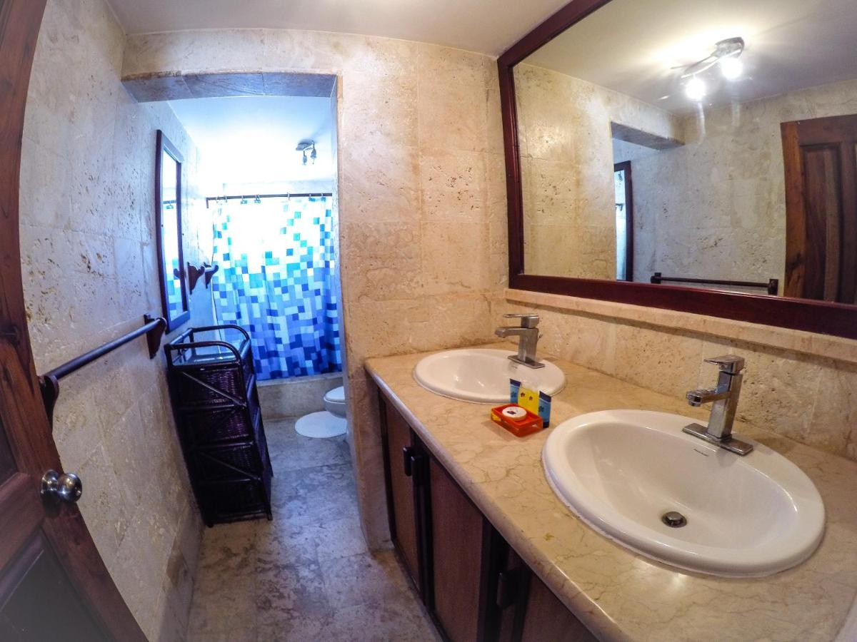 Appartement met 2 Slaapkamers met Toegang tot het Zwembad