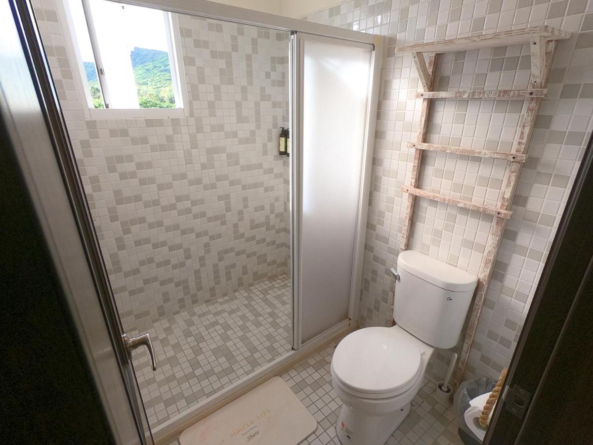 Quadruple Room with Balcony