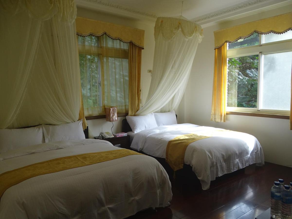 Habitación cuádruple