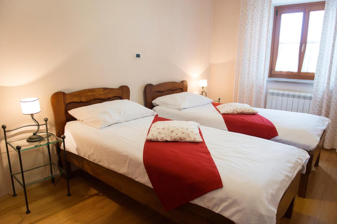 Appartement - Begane Grond