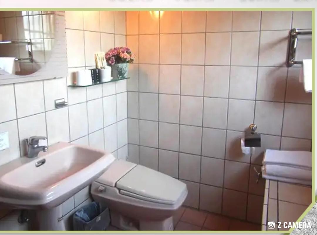 Deluxe Family Suite