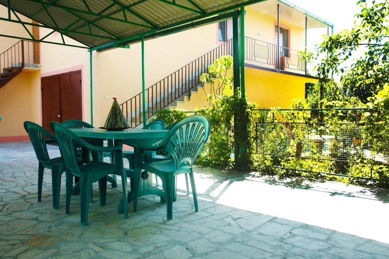 ECO-RESORT LORRET - B&B