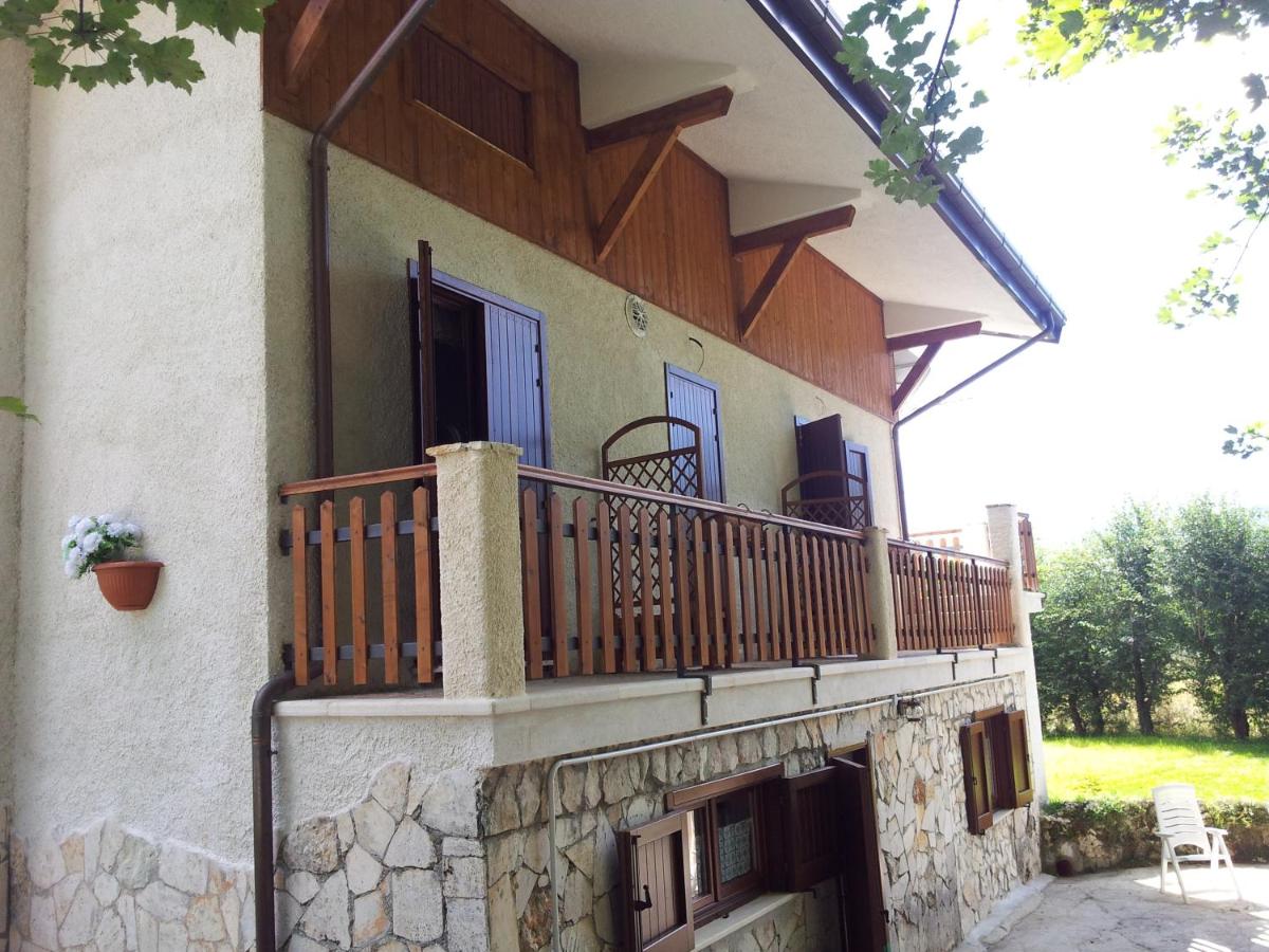 Rifugio Del Pettirosso - B&B