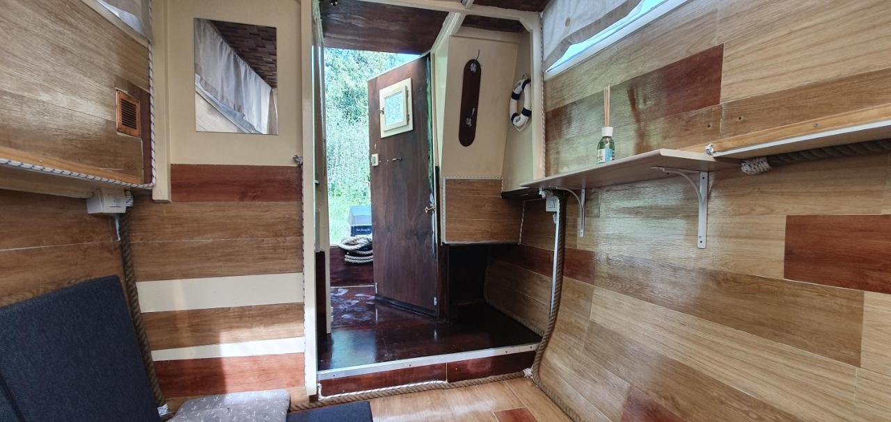 Chambre Deluxe