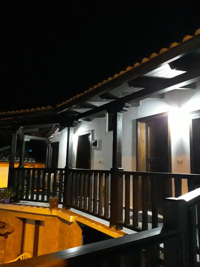 Guest House Genti - B&B