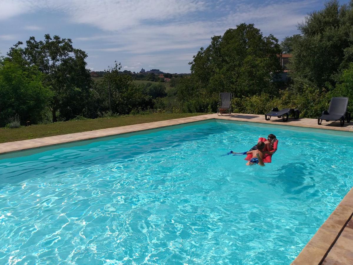 Fattoria Capobianco - B&B