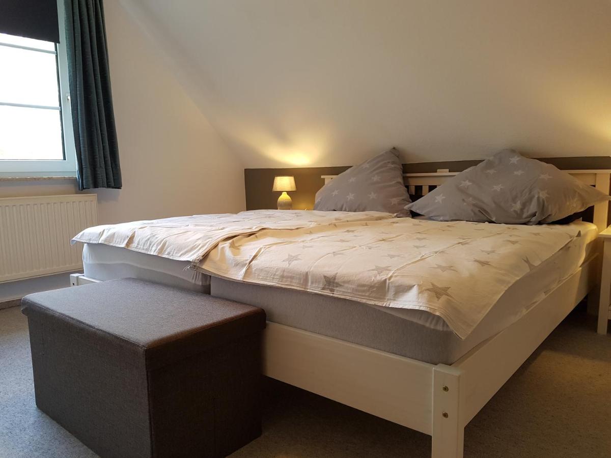 Ferienhaus Weltblick - B&B