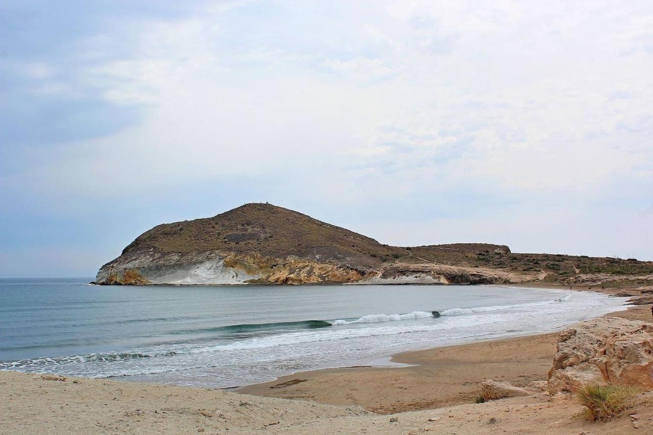 Nuestra casita en CABO DE GATA - B&B