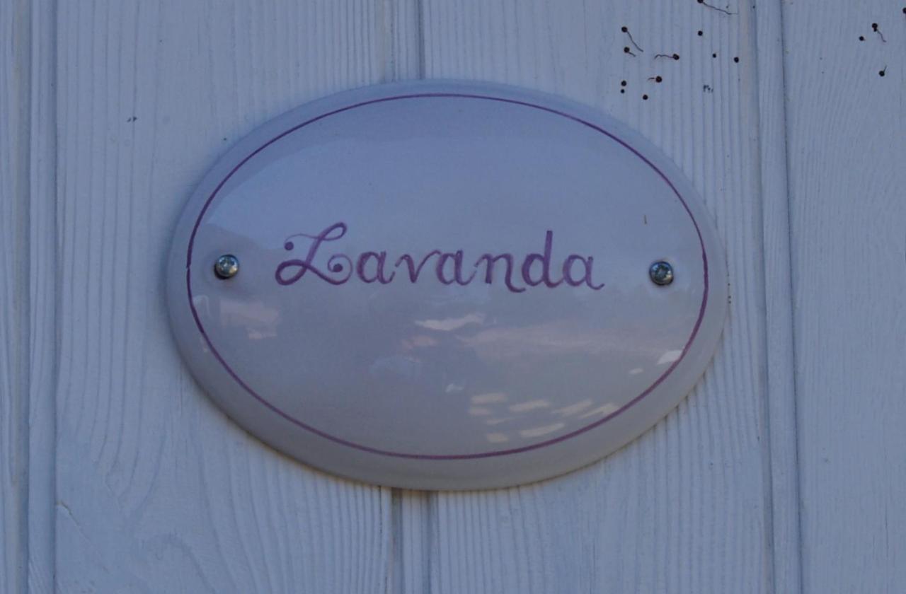 Camera Standard Doppia con Letti Singoli