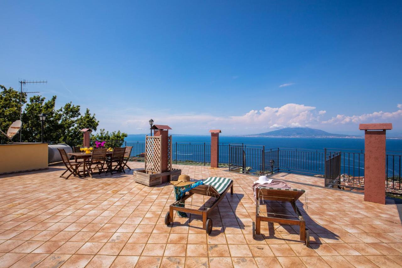 Heart and Soul of Sorrento - Bed and Breakfast