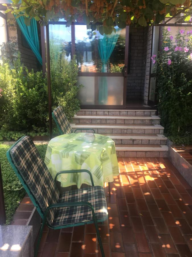 Marija Rooms & Apartments - Ferienwohnung Umag