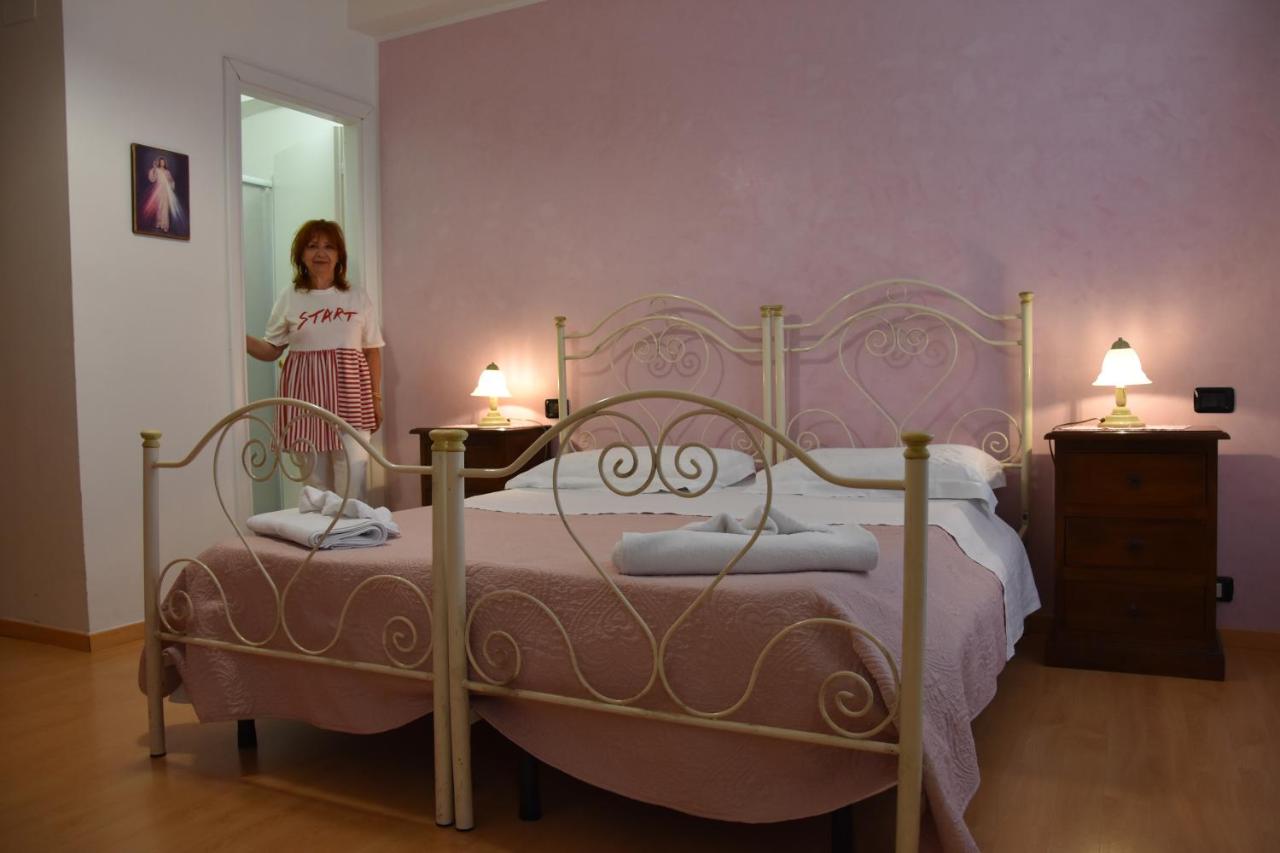 Double Room with Extra Bed