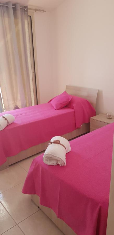 Suite con Terrazza 