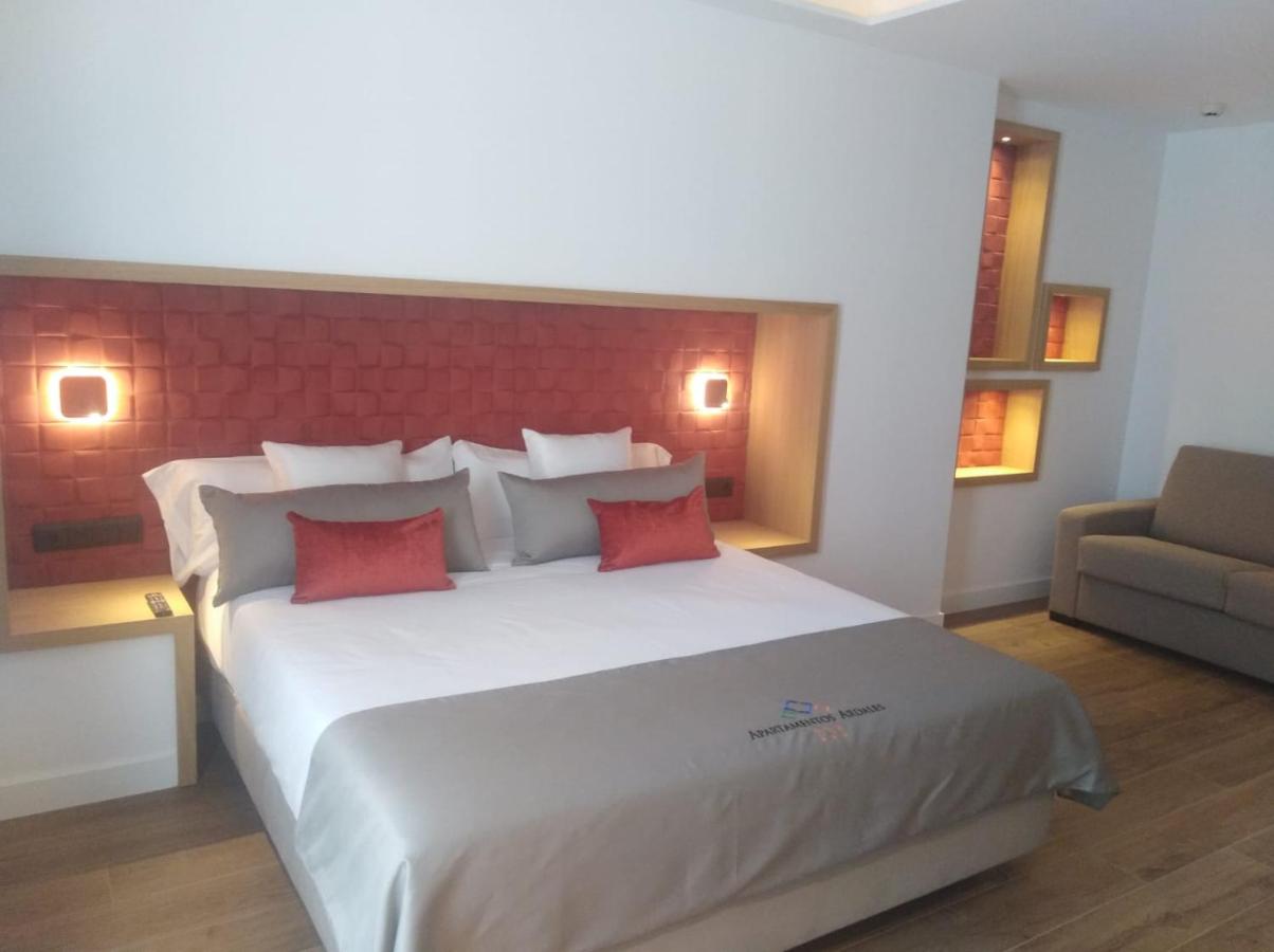 Family Apartment (2 Adults + 1 Child)