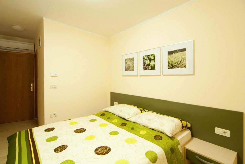Kraljič - Primož Čotar - Ferienwohnung
