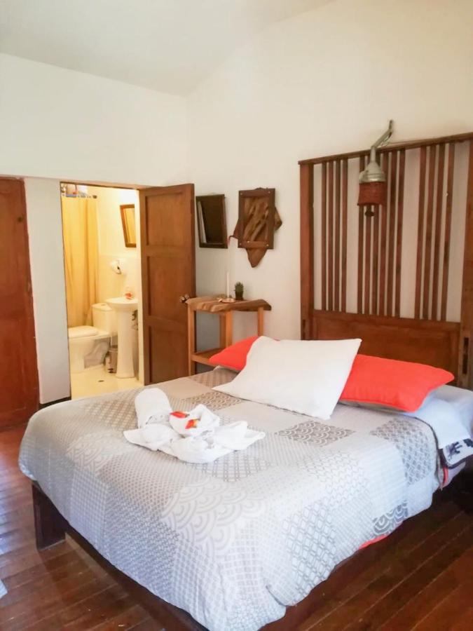 Habitación Familiar Superior