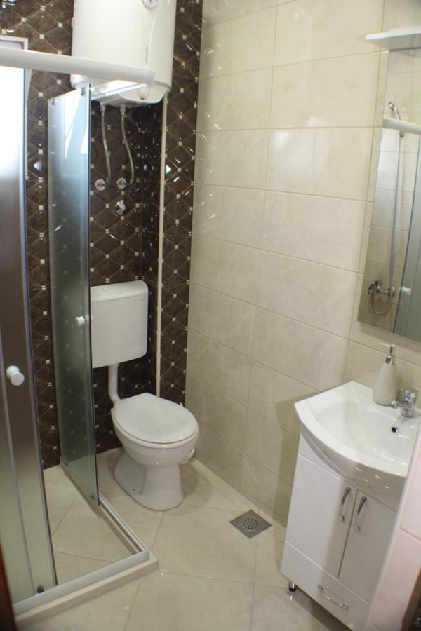 Appartement met 1 Slaapkamer
