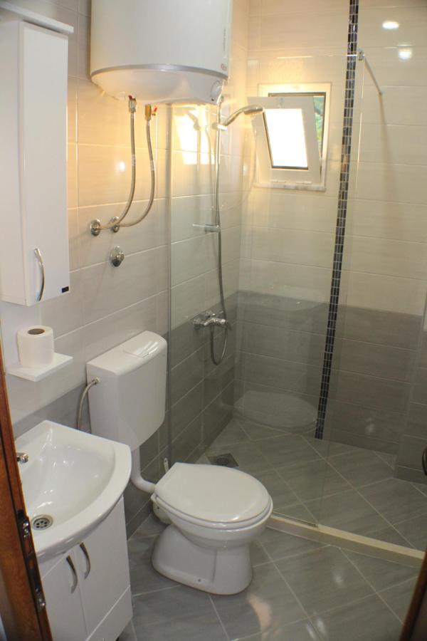 Appartement met 1 Slaapkamer