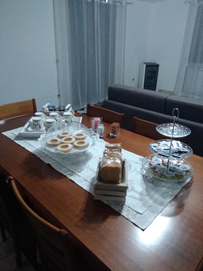 B&B Le Rocce - Bed and Breakfast Castel San Giorgio