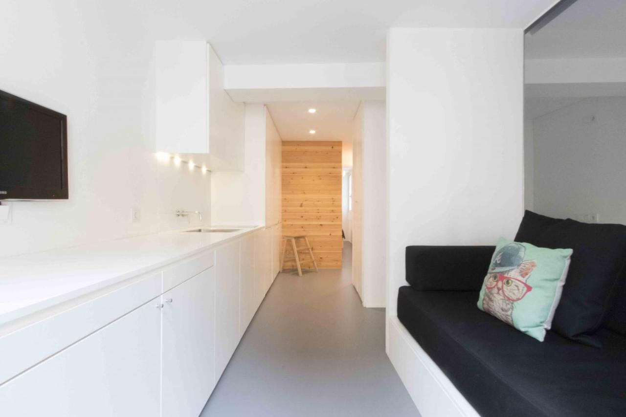 The Rentals Collection - Gorbeia - B&B San Sebastián