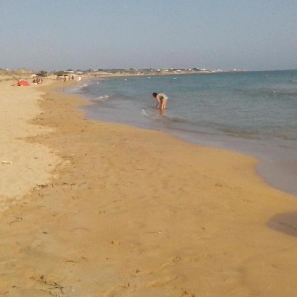 Casa Bise - B&B Porto Palo
