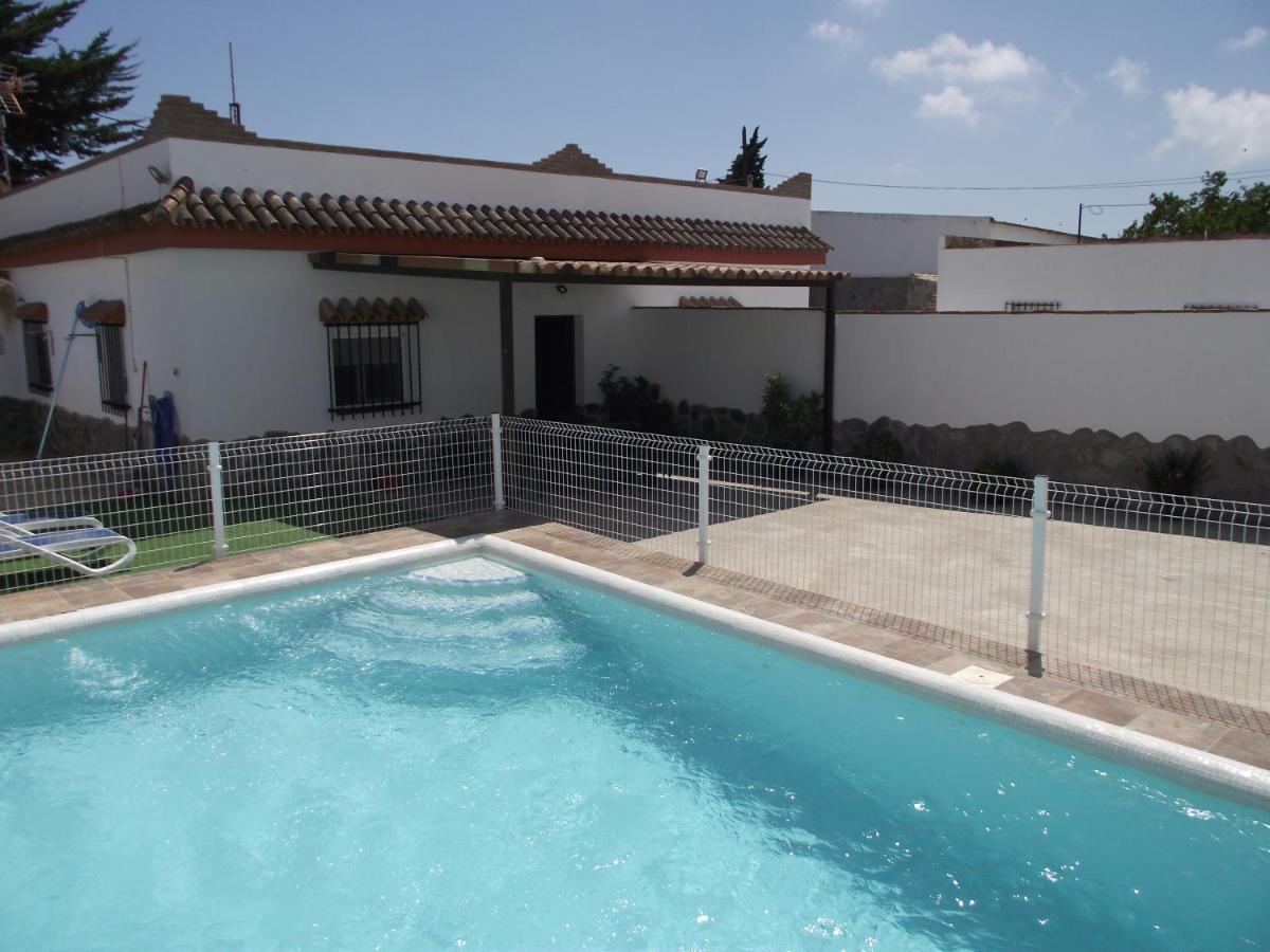 CASA JUAN MANUEL - Chambres d’hôtes Conil de la Frontera