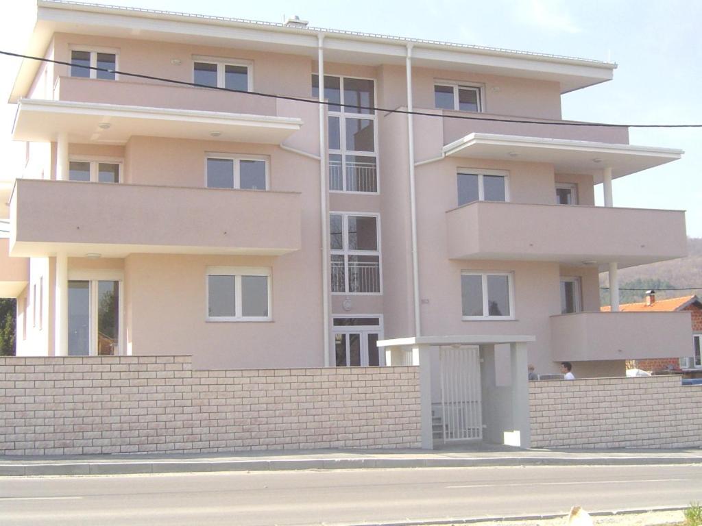 Apartmani Almica - B&B