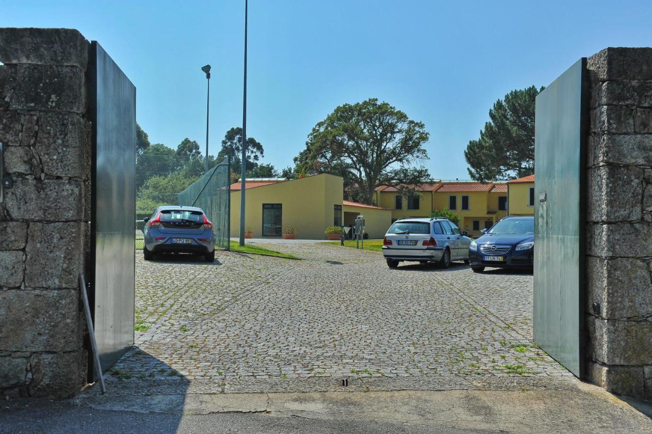 Quinta Da Boavista- Casa N - B&B Caminha