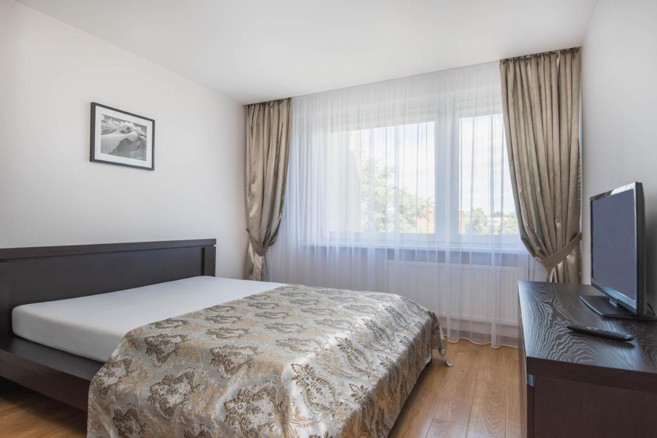 Appartement avec Balcon