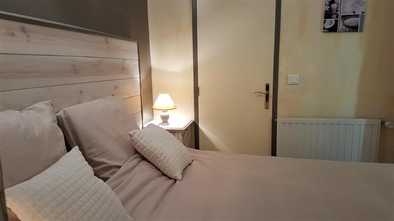 Chambre Quadruple - Vue sur Montagnes