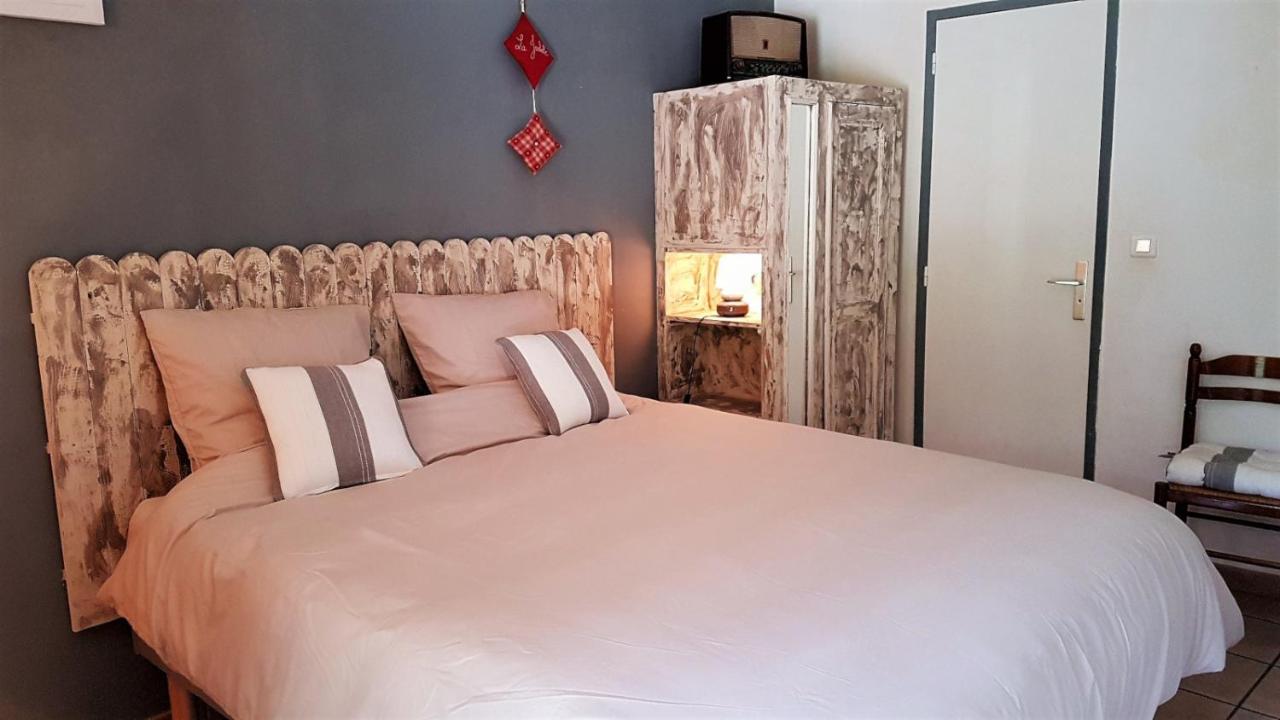Double or Twin Room with Mountain View