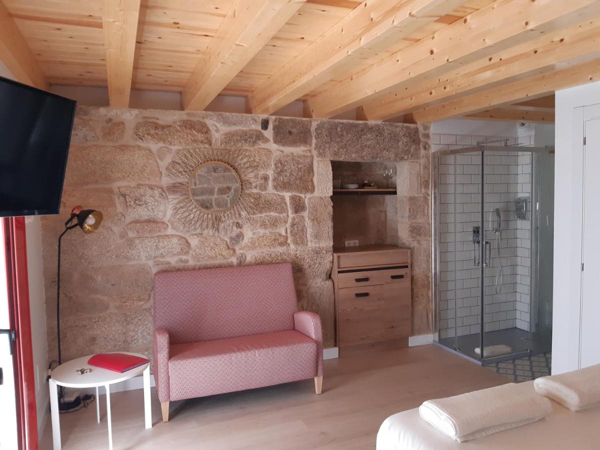 Chambre Double Deluxe avec Balcon