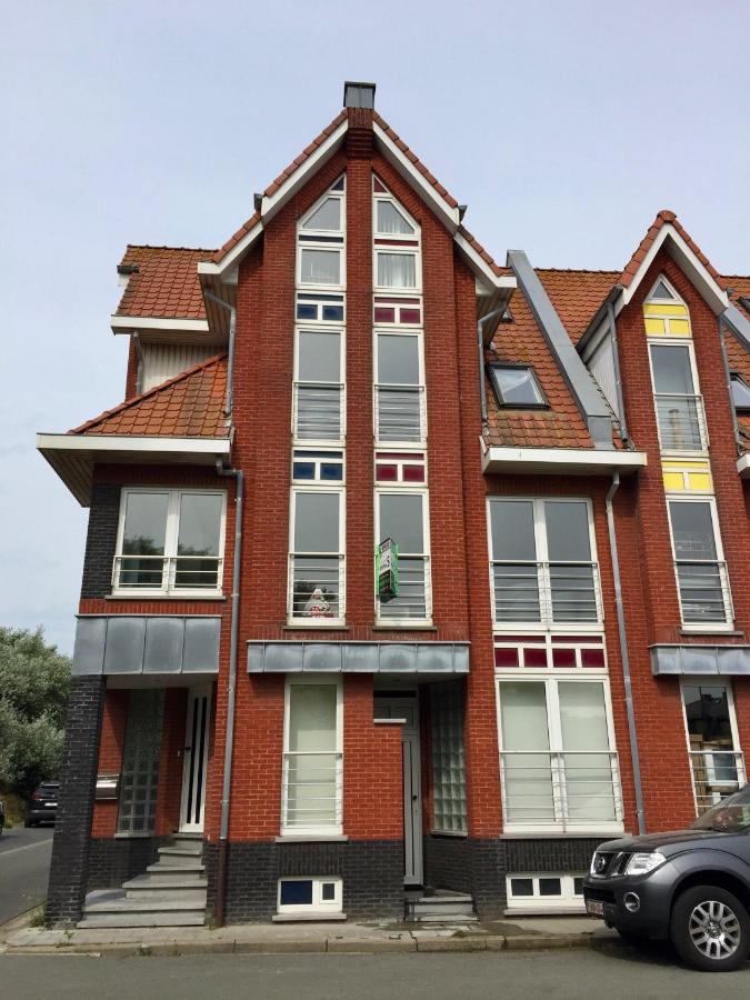 North Sea Cottage Middelkerke - Chambres d’hôtes