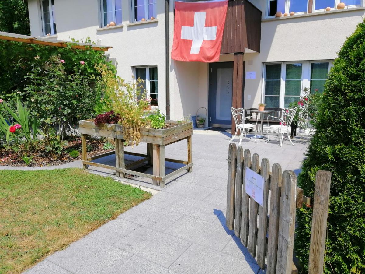 a casa - B&B