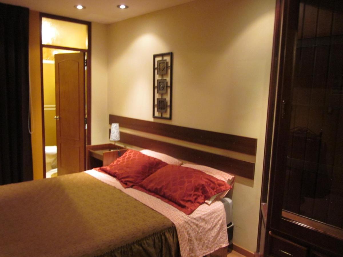 Appartamento con 1 Camera da Letto