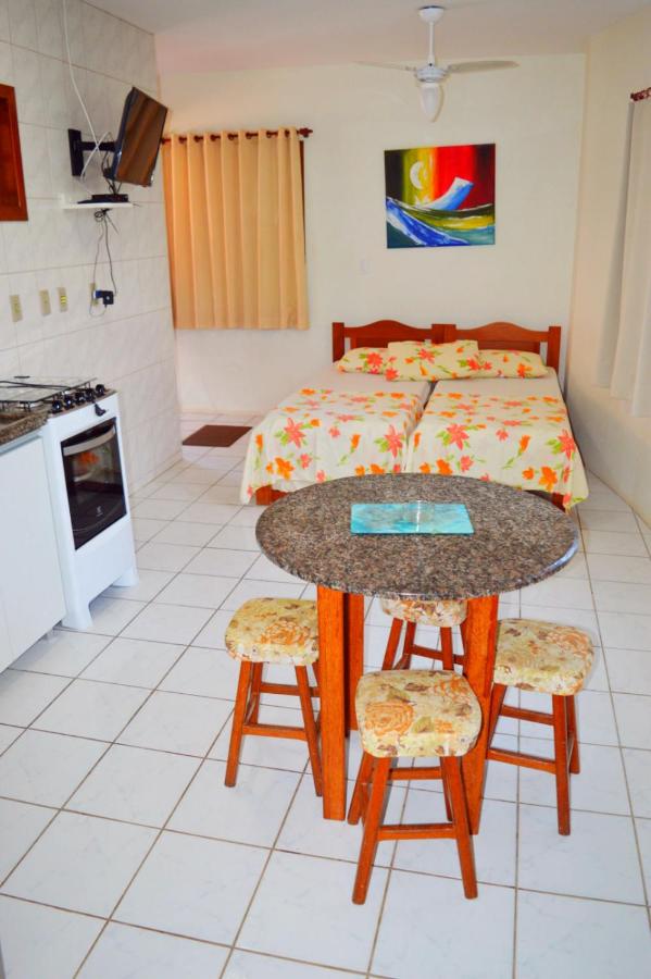 Apartamento Estudio 