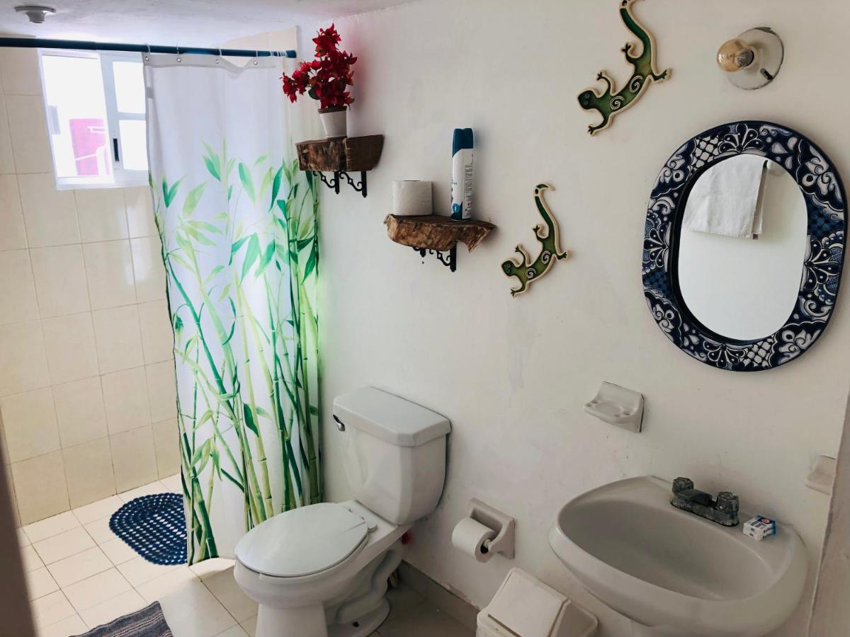 Suite con balcón