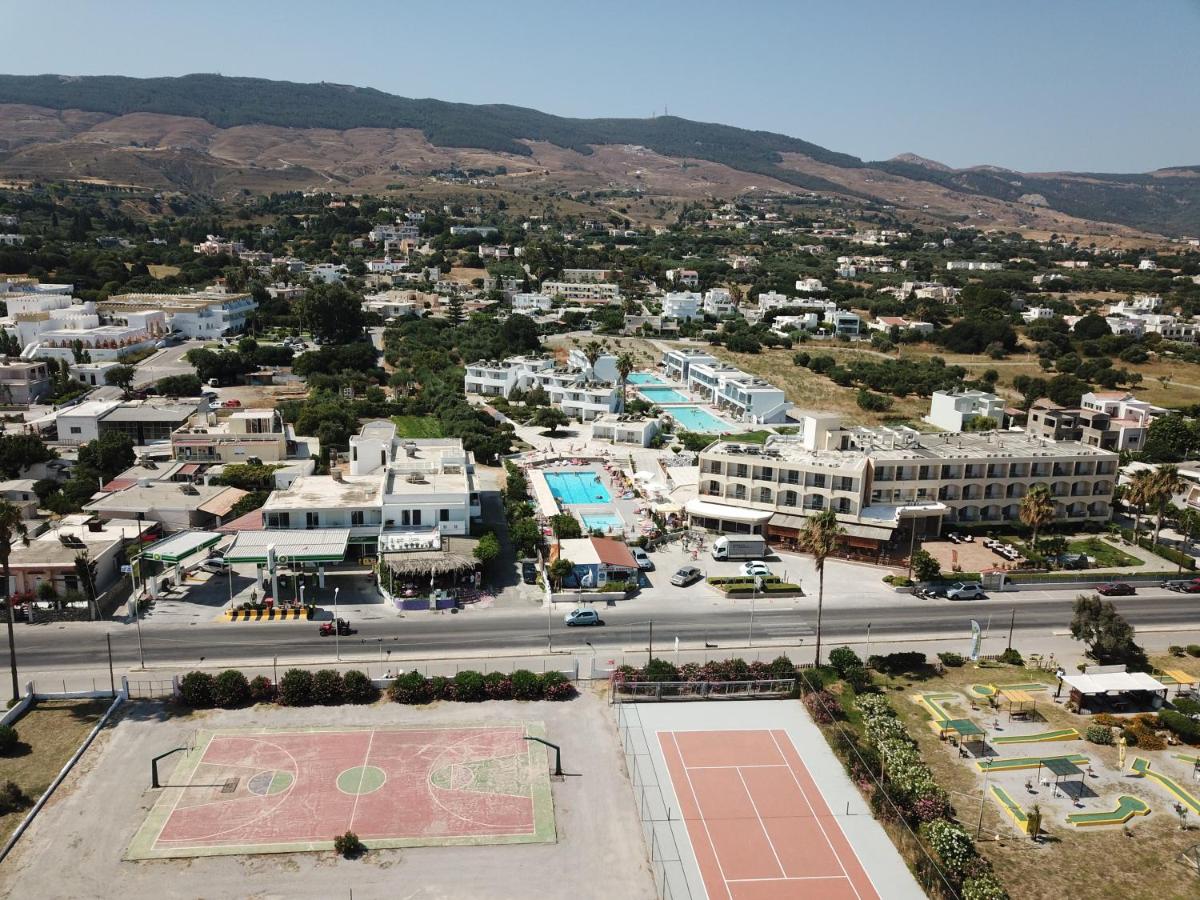KOS Family House - B&B
