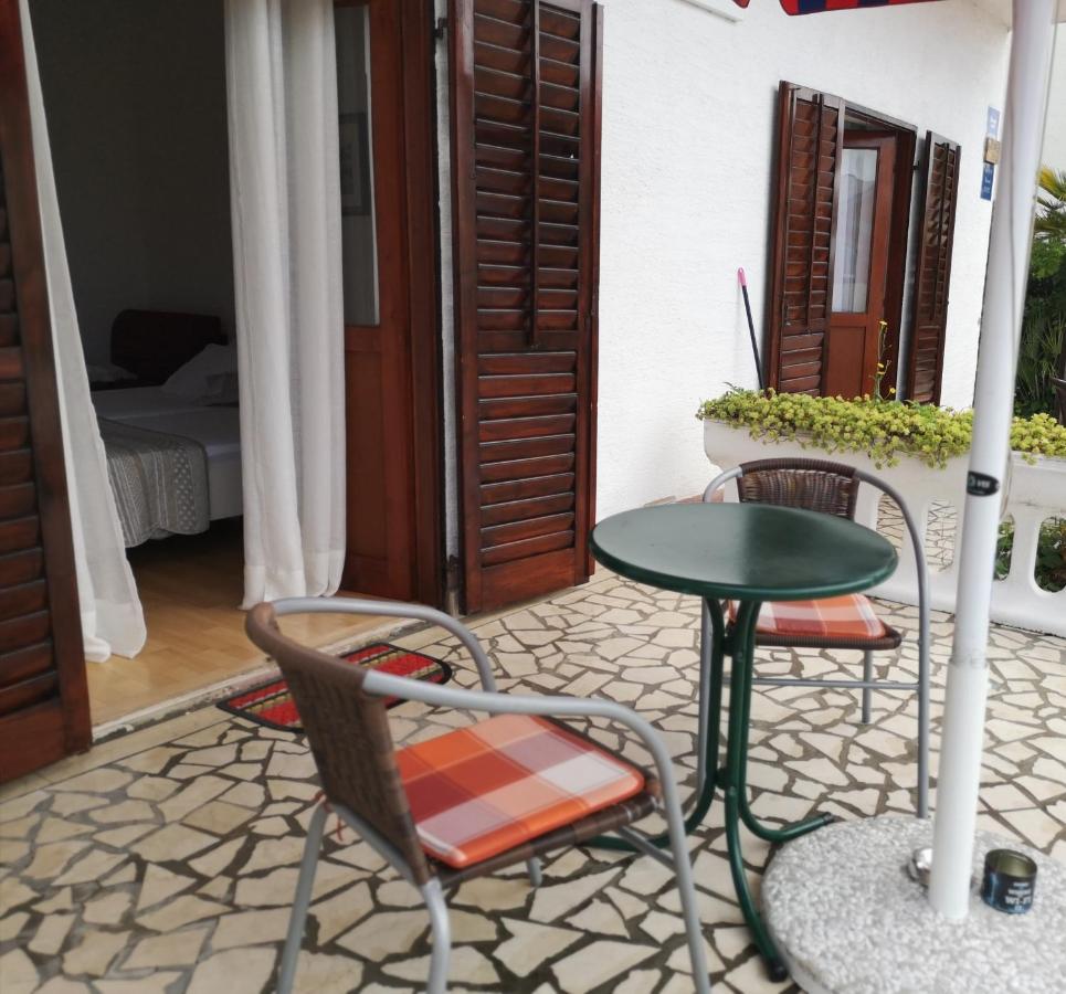 Apartment Braykan - B&B Baška Voda
