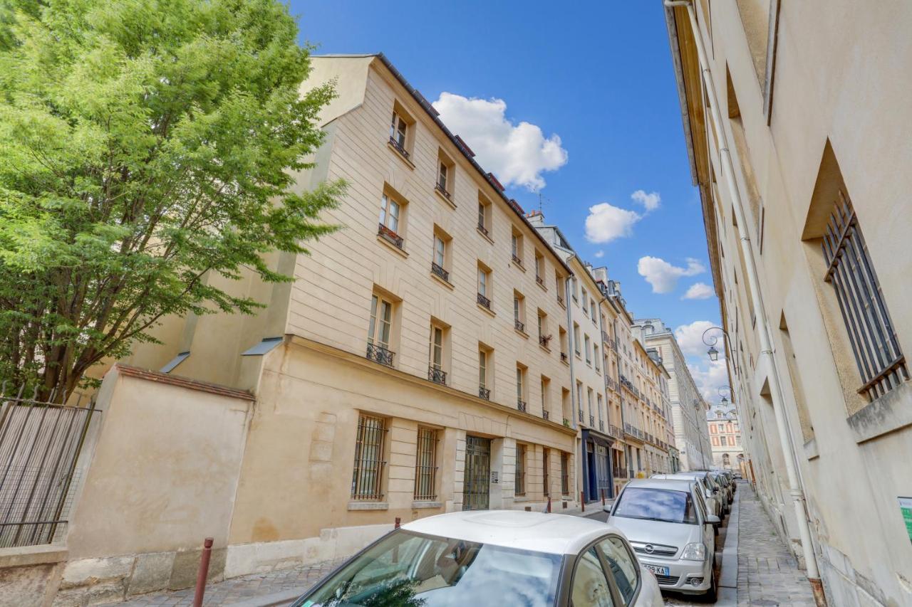 Le Récollet - B&B