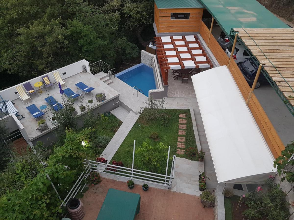 Apartment Panorama - Bed and Breakfast