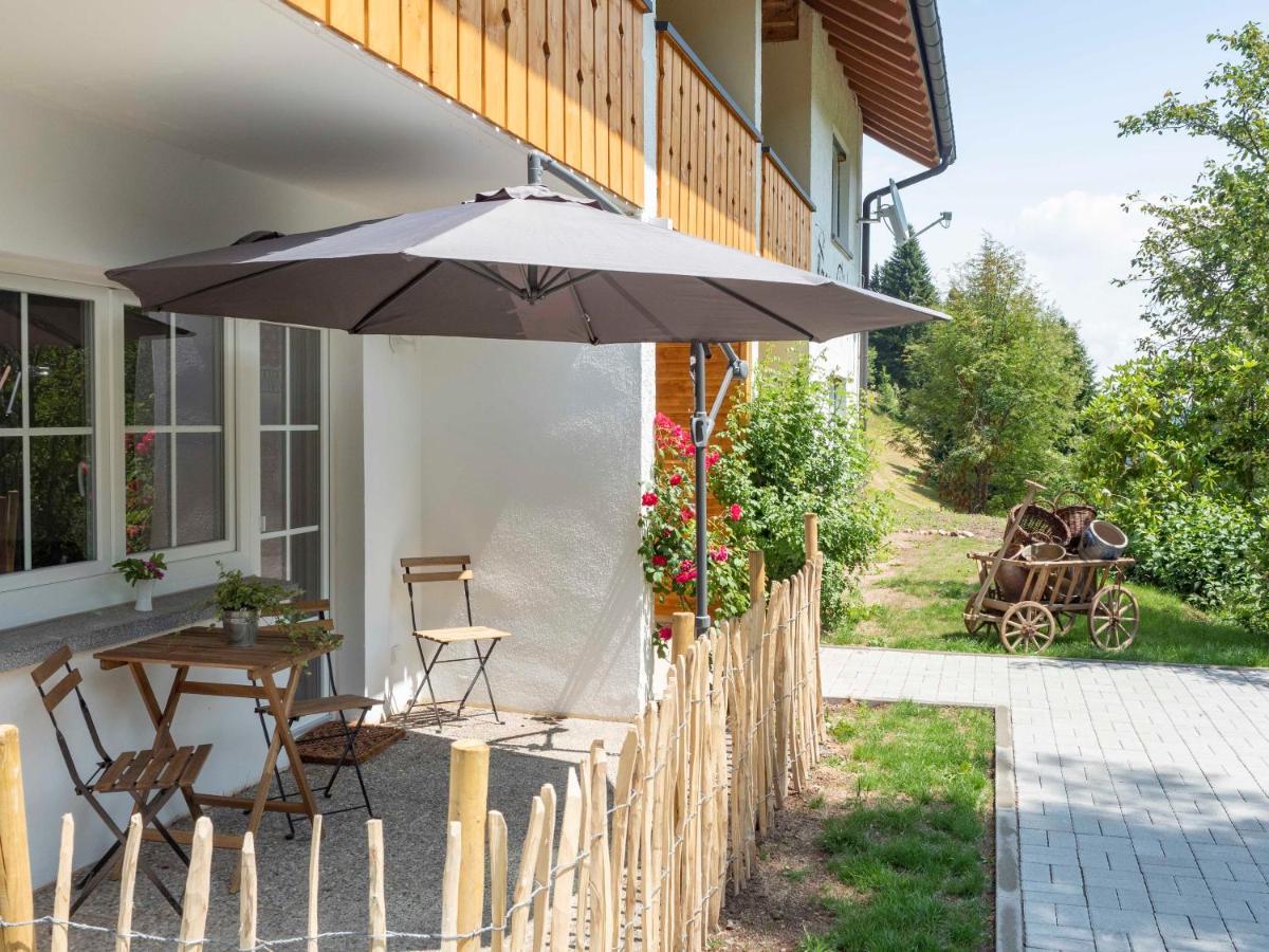 Appartamento con 1 Camera da Letto e Terrazza