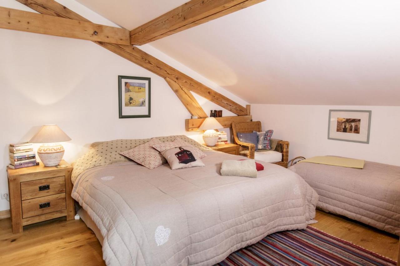 Habitación Triple Confort