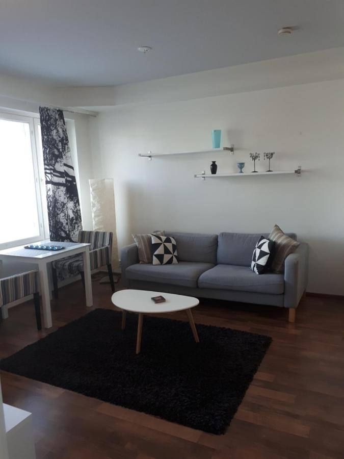 Apartamento de 1 dormitorio