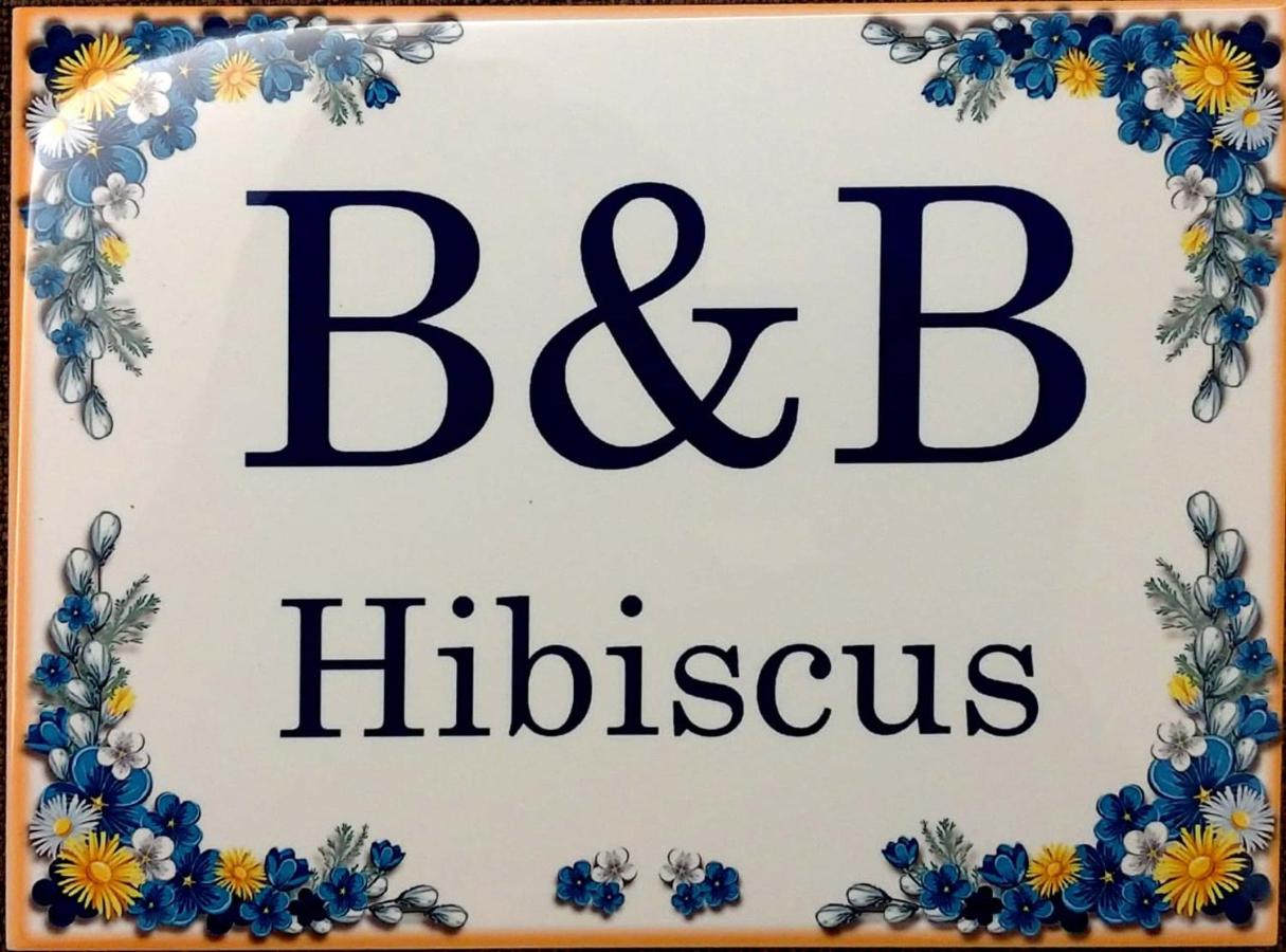 B&B Hibiscus - B&B Porto Sant'Elpidio